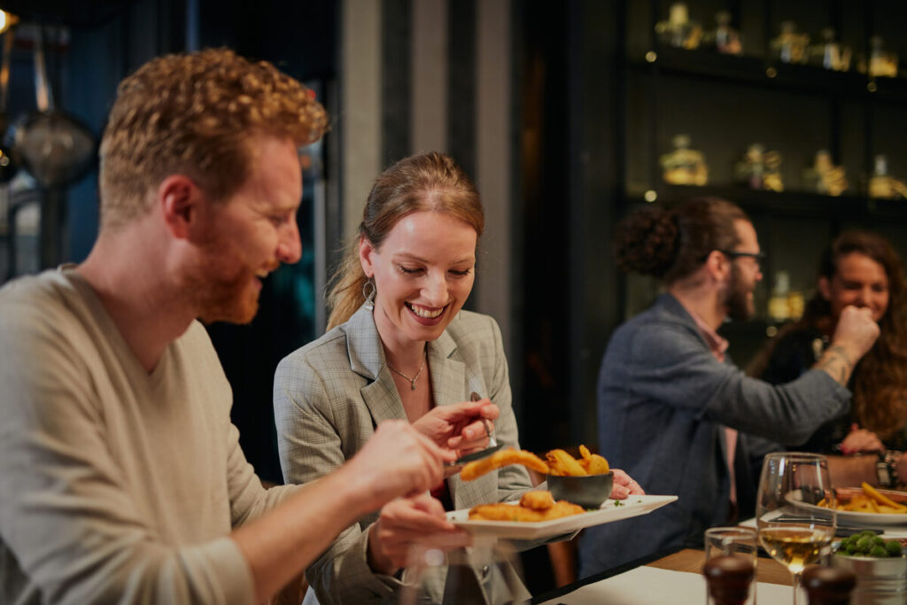 The Best Places to Eat in and Around Thraemoor, Lakewood
